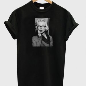 Marilyn Monroe T-shirt