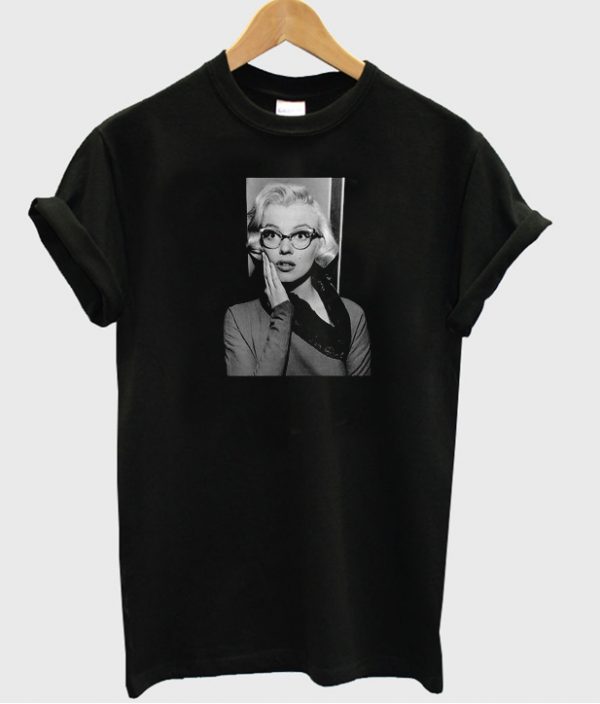 Marilyn Monroe T-shirt