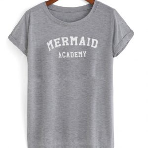 Mermaid academy T-shirt
