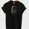 Nintendo Controller Walker T-shirt