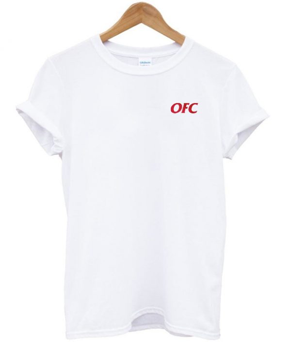 OFC T-shirt