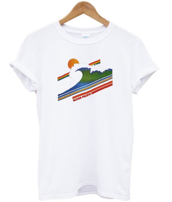 Ocean Pacific T-shirt