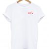 Paris T-shirt