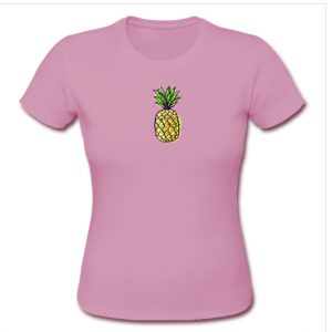 Pineapple T-shirt