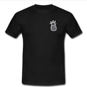 Pineapple T-shirt