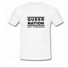 Queer Nation T-shirt