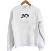 SFH sweatshirt