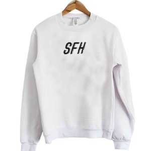 SFH sweatshirt