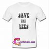 Save The Bees T-Shirt