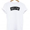 Selfie T-shirt