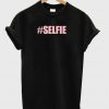 Selfie T-shirt
