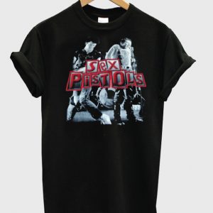 Sex Pistols T-shirt