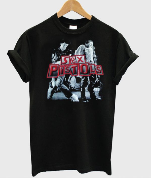 Sex Pistols T-shirt