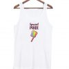 Spread pride Tank top