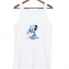 Stitch Tank top