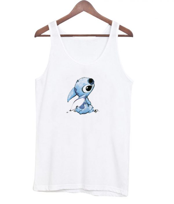 Stitch Tank top