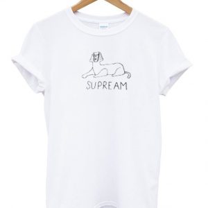 Supream T-shirt