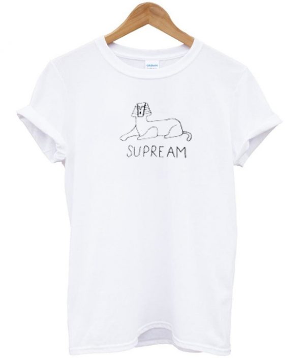 Supream T-shirt