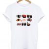 Sushi T shirt