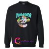 Thrasher Babes sweatshirt