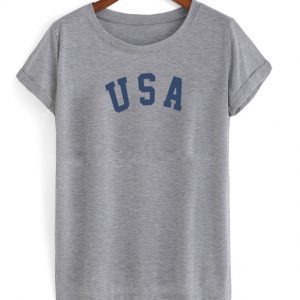 USA T-shirt