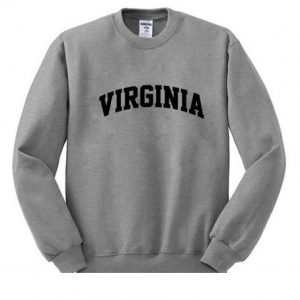 Virginia Sweatshirt