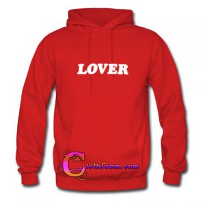 lover hoodie