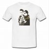 the smith T-shirt