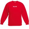 Blair sweatshirt