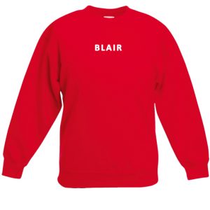 Blair sweatshirt