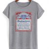 Budweiser T shirt