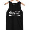 Coca cola tanktop