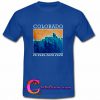 Colorado t shirt