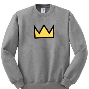 Crown Sweatshirt