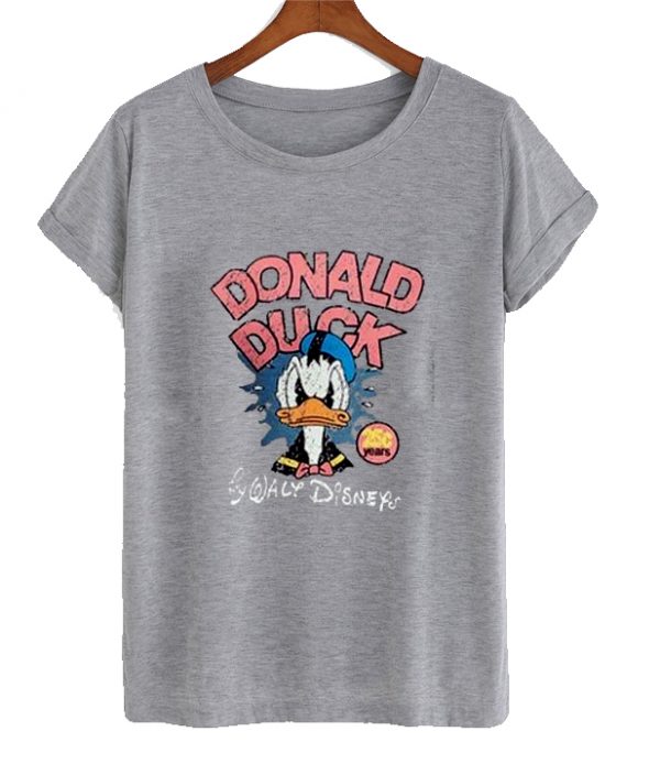 Donald Duck T shirt