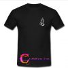 Drake prau hand t shirt