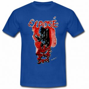 Expose T Shirt