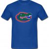 Florida Gators Logo t shirt