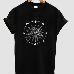 Glamour Kills Eclipse T Shirt