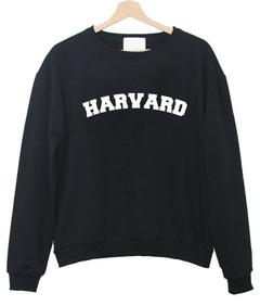 HARVARD Sweatshirt