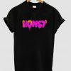 Honey Brand Co Deladeso t shirt