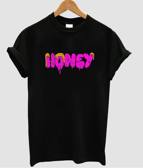 Honey Brand Co Deladeso t shirt