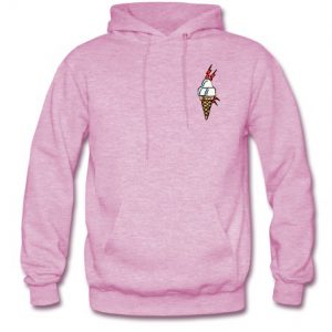 Ice Cream hoodie