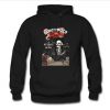 Panic At The Disco Death Of A Bachelor Tour Hoodie