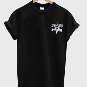 Reynold star T shirt