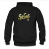 Socal Golds Gym Hoodie