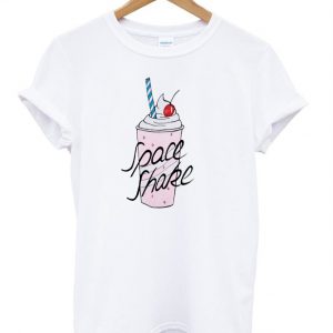 Space Shake T Shirt