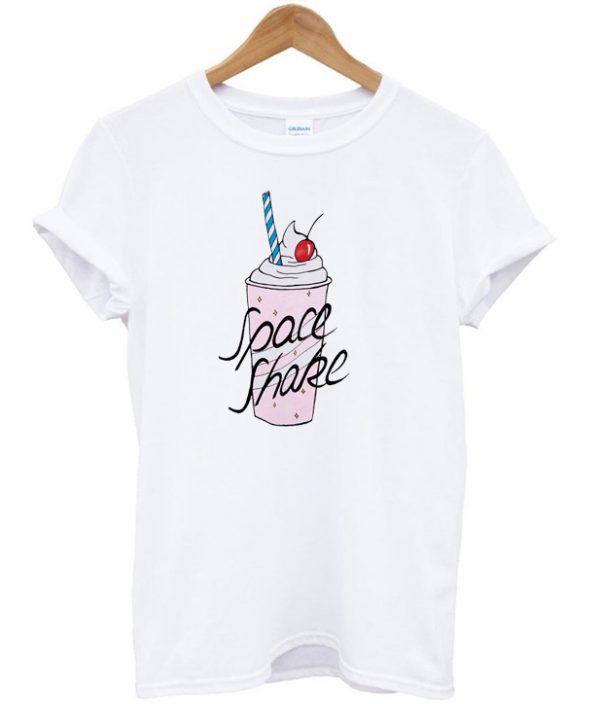 Space Shake T Shirt