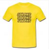 Stacks Stacks Stacks T-shirt