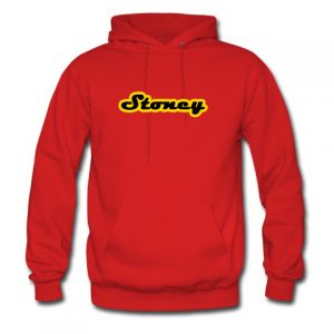 Stoney hoodie